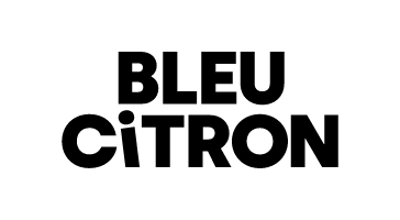 Bleu Citron
